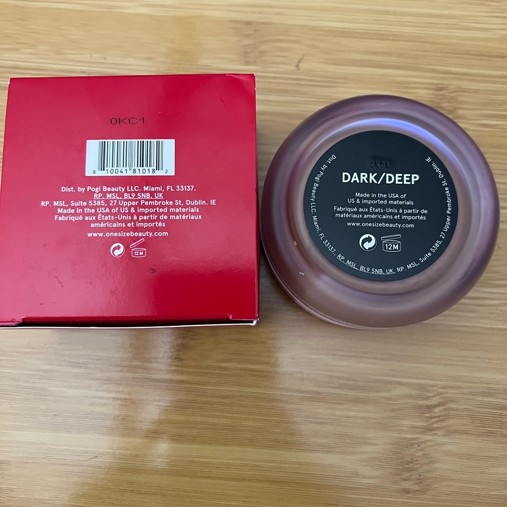 Ultimate Setting Powder - Picture 1 of 3